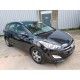 2015 Hyundai i30 cw blue Trend 2015 Hyundai i30 cw blue Trend