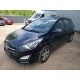 2015 Hyundai i30 cw blue Trend 2015 Hyundai i30 cw blue Trend