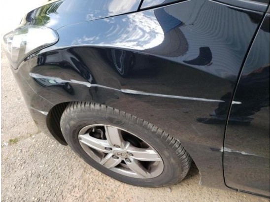 2015 Hyundai i30 cw blue Trend 2015 Hyundai i30 cw blue Trend