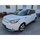 2015 Kia Soul EV 2015 Kia Soul EV