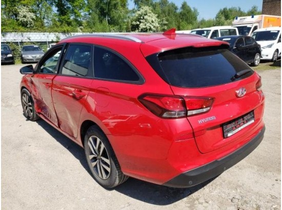 2019 Hyundai i30 cw YES! 2019 Hyundai i30 cw YES!