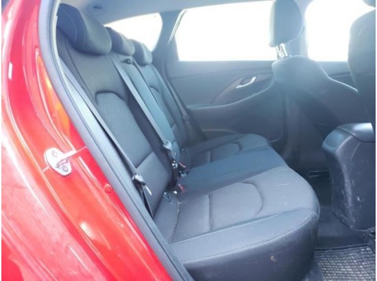 2019 Hyundai i30 cw YES! 2019 Hyundai i30 cw YES!