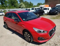 2019 Hyundai i30 cw YES!