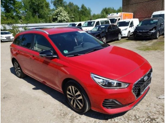 2019 Hyundai i30 cw YES! 2019 Hyundai i30 cw YES!