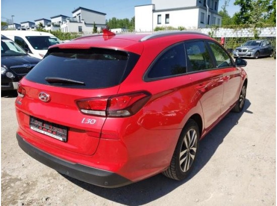 2019 Hyundai i30 cw YES! 2019 Hyundai i30 cw YES!