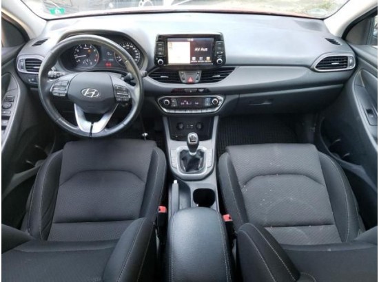 2019 Hyundai i30 cw YES! 2019 Hyundai i30 cw YES!