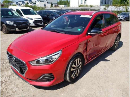 2019 Hyundai i30 cw YES! 2019 Hyundai i30 cw YES!