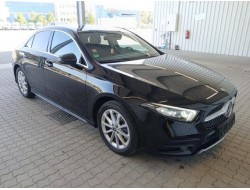 2020 Mercedes-Benz A -Klasse Lim. A 250 e