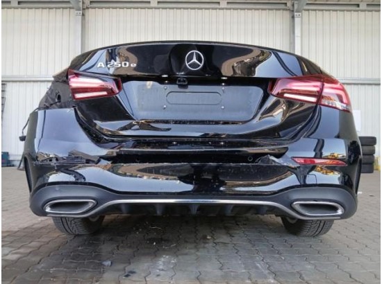 2020 Mercedes-Benz A -Klasse Lim. A 250 e 2020 Mercedes-Benz A -Klasse Lim. A 250 e
