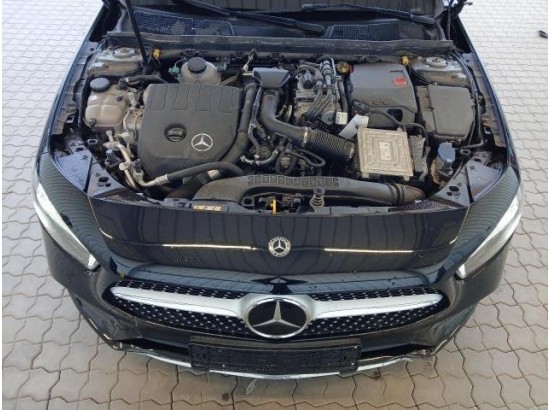 2020 Mercedes-Benz A -Klasse Lim. A 250 e 2020 Mercedes-Benz A -Klasse Lim. A 250 e