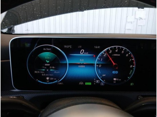 2020 Mercedes-Benz A -Klasse Lim. A 250 e 2020 Mercedes-Benz A -Klasse Lim. A 250 e