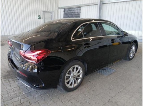2020 Mercedes-Benz A -Klasse Lim. A 250 e 2020 Mercedes-Benz A -Klasse Lim. A 250 e