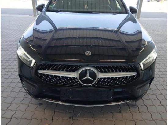 2020 Mercedes-Benz A -Klasse Lim. A 250 e 2020 Mercedes-Benz A -Klasse Lim. A 250 e
