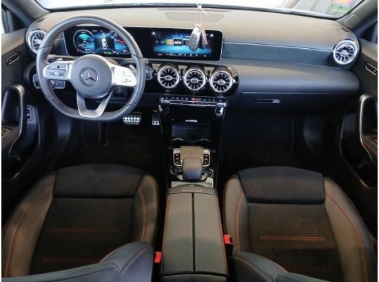 2020 Mercedes-Benz A -Klasse Lim. A 250 e 2020 Mercedes-Benz A -Klasse Lim. A 250 e