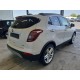 2017 Opel Mokka X Innovation 2017 Opel Mokka X Innovation