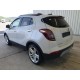 2017 Opel Mokka X Innovation 2017 Opel Mokka X Innovation