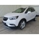 2017 Opel Mokka X Innovation 2017 Opel Mokka X Innovation