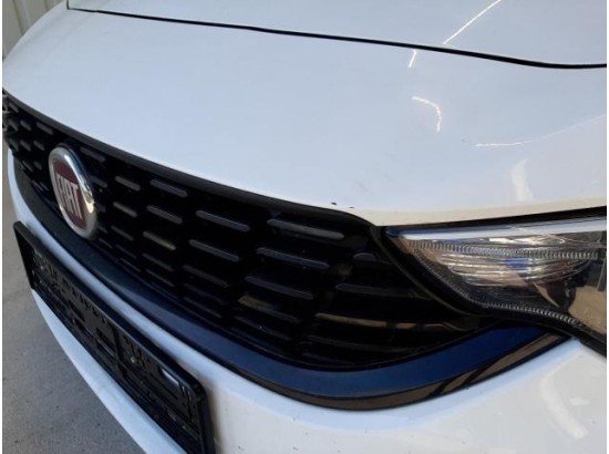 2020 FIAT Tipo 2020 FIAT Tipo