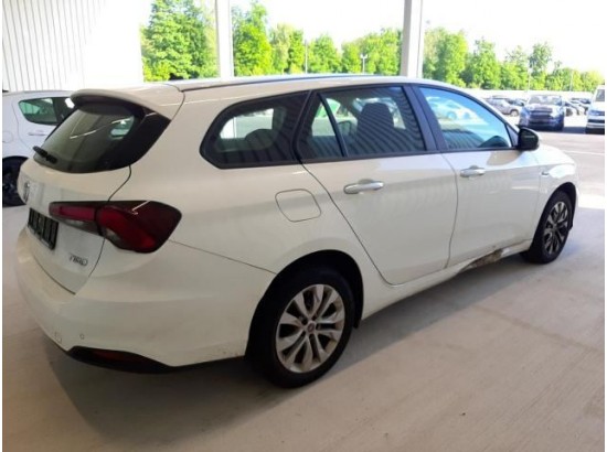 2020 FIAT Tipo 2020 FIAT Tipo