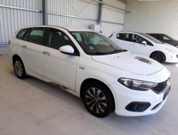 2020 FIAT Tipo