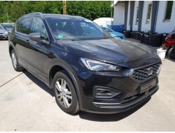 2022 Seat Tarraco FR