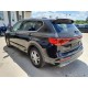 2022 Seat Tarraco FR 2022 Seat Tarraco FR