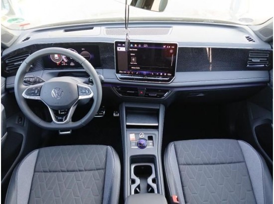 2025 Volkswagen Tiguan 2.0 TDI 110 kW Goal 2025 Volkswagen Tiguan 2.0 TDI 110 kW Goal