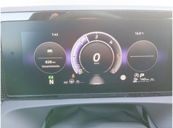 2025 Volkswagen Tiguan 2.0 TDI 110 kW Goal 2025 Volkswagen Tiguan 2.0 TDI 110 kW Goal