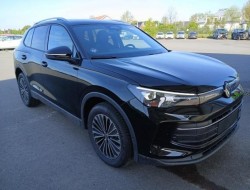 2025 Volkswagen Tiguan 2.0 TDI 110 kW Goal