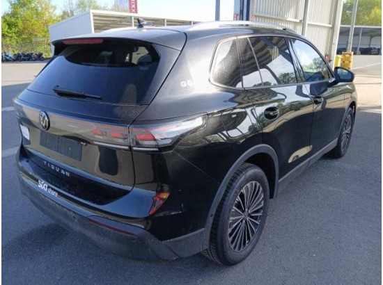 2025 Volkswagen Tiguan 2.0 TDI 110 kW Goal 2025 Volkswagen Tiguan 2.0 TDI 110 kW Goal