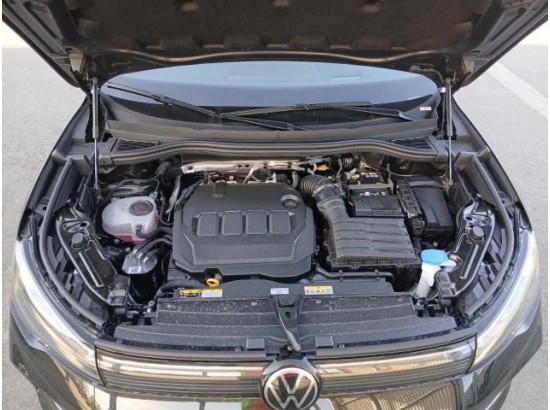 2025 Volkswagen Tiguan 2.0 TDI 110 kW Goal 2025 Volkswagen Tiguan 2.0 TDI 110 kW Goal