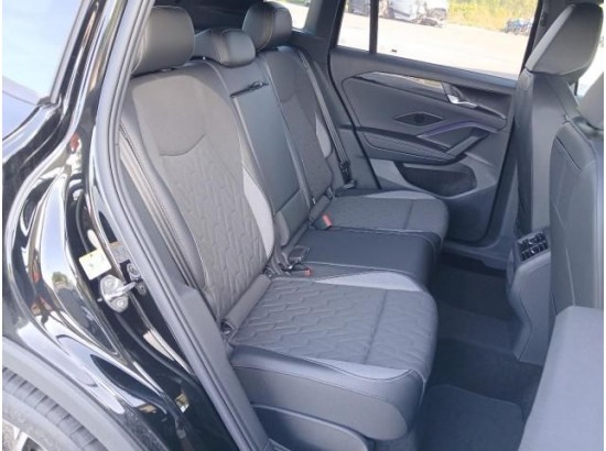 2025 Volkswagen Tiguan 2.0 TDI 110 kW Goal 2025 Volkswagen Tiguan 2.0 TDI 110 kW Goal