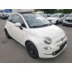 2016 FIAT 500 Lounge 2016 FIAT 500 Lounge