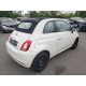 2016 FIAT 500 Lounge 2016 FIAT 500 Lounge