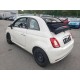2016 FIAT 500 Lounge 2016 FIAT 500 Lounge