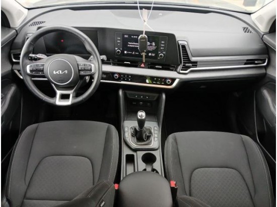 2024 Kia Sportage SPORTAGE 2024 Kia Sportage SPORTAGE