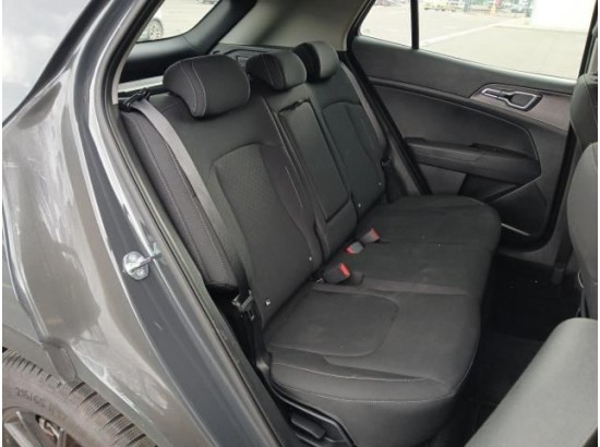 2024 Kia Sportage SPORTAGE 2024 Kia Sportage SPORTAGE