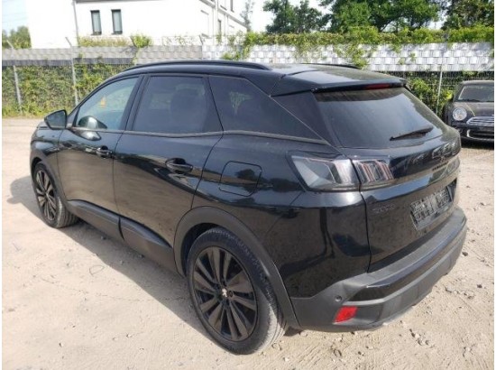 2021 Peugeot 3008 Hybrid4 300 GT 2021 Peugeot 3008 Hybrid4 300 GT