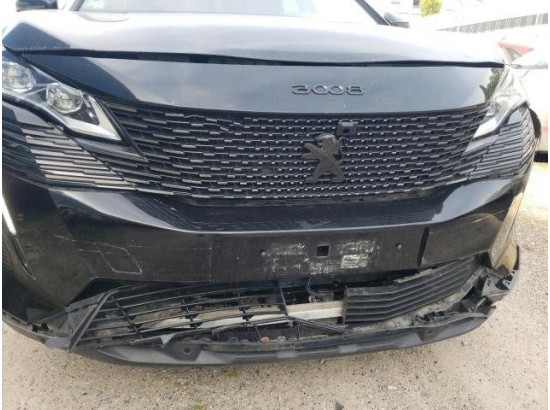 2021 Peugeot 3008 Hybrid4 300 GT 2021 Peugeot 3008 Hybrid4 300 GT