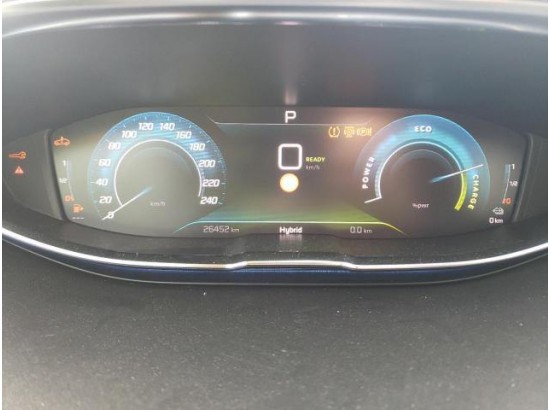 2021 Peugeot 3008 Hybrid4 300 GT 2021 Peugeot 3008 Hybrid4 300 GT