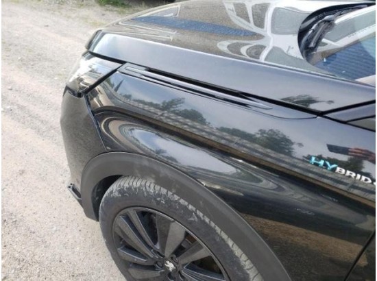 2021 Peugeot 3008 Hybrid4 300 GT 2021 Peugeot 3008 Hybrid4 300 GT