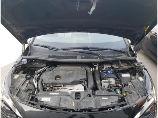 2021 Peugeot 3008 Hybrid4 300 GT 2021 Peugeot 3008 Hybrid4 300 GT