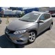 2016 Nissan Pulsar N-Connecta 2016 Nissan Pulsar N-Connecta