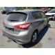 2016 Nissan Pulsar N-Connecta 2016 Nissan Pulsar N-Connecta