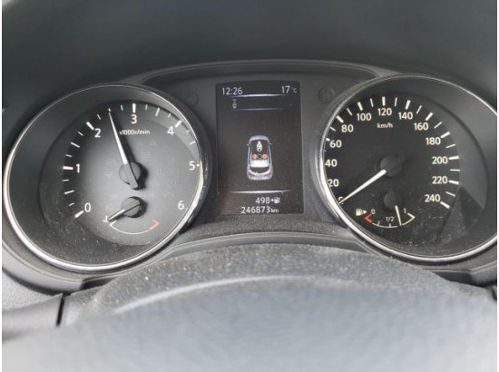 2016 Nissan Pulsar N-Connecta 2016 Nissan Pulsar N-Connecta