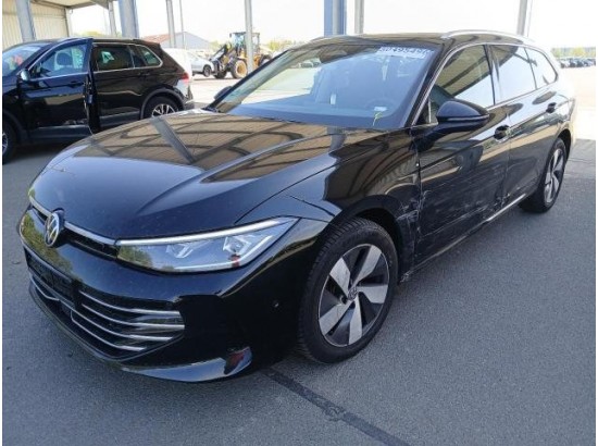 2025 Volkswagen Passat Variant 2.0 TDI 110 kW Elegance 2025 Volkswagen Passat Variant 2.0 TDI 110 kW Elegance