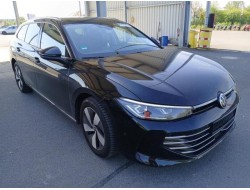 2025 Volkswagen Passat Variant 2.0 TDI 110 kW Elegance