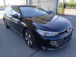 2025 Volkswagen Passat Variant 2.0 TDI 110 kW Elegance