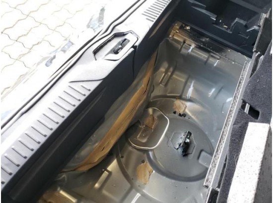 2023 Ford Focus Turnier Titanium 2023 Ford Focus Turnier Titanium