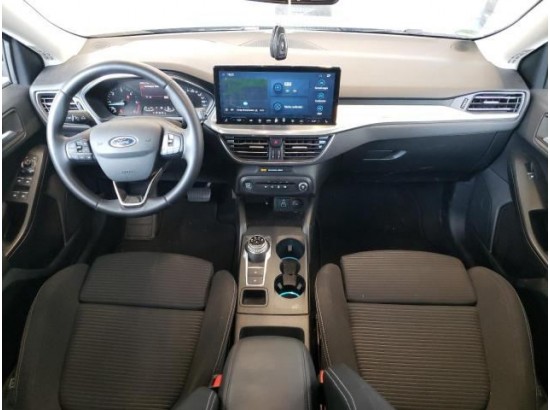 2023 Ford Focus Turnier Titanium 2023 Ford Focus Turnier Titanium